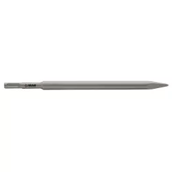 Ciseau burin SDS-plus Izar 250 x 20 mm - Réf. 1870 – outil pro pour béton