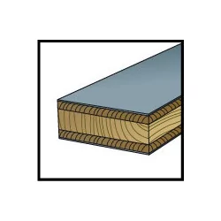 Lames scie sauteuse Izar T119B réf 14129 – Coupe droite bois tendre pour bricoleurs