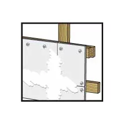 Lames scie sabre Izar Mod 020 - Bois -1950- pour coupe droite rapide