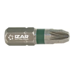 Embout vissage standard Izar -1520- haute résistance