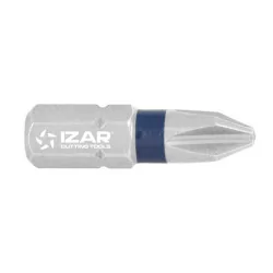 Embout vissage standard Izar -1520- haute résistance