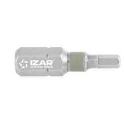 Embout vissage standard Izar -1520- haute résistance