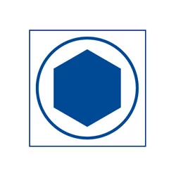 Embout vissage standard Izar -1520- haute résistance