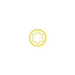 Embout vissage standard Izar -1520- haute résistance