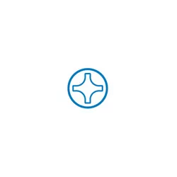 Embout vissage standard Izar -1520- haute résistance