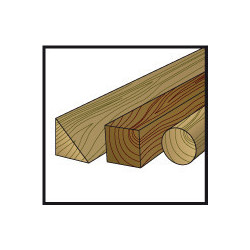 Outil Multifonction Bois -2940- Izar pour travaux de menuiserie