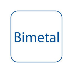 Lame outil multifonction Izar Métal -2910- Mod 00030 - Découpe métal fin