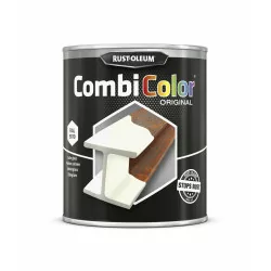 Primaire et couche de finition Combicolor Original