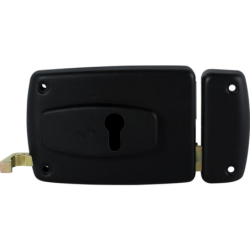 Serrure Freelox horizontale à tirage JPM 148x100 mm – Réf. 124510