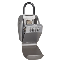 Boîte à clés à code Master Lock double verrouillage