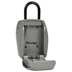 Boîte à clés à code Master Lock double verrouillage