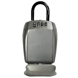 Boîte à clés à code Master Lock double verrouillage