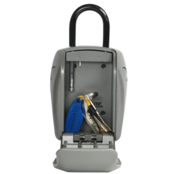 Boîte à clés à code Master Lock double verrouillage