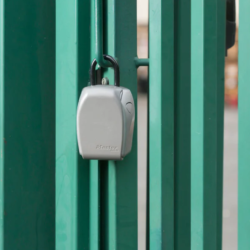 Boîte à clés à code Master Lock double verrouillage