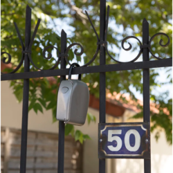 Boîte à clés à code Master Lock double verrouillage