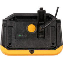 Projecteur LED portable PF 1000 Brennenstuhl rechargeable