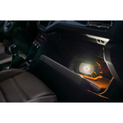 Projecteur LED portable PF 1000 Brennenstuhl rechargeable