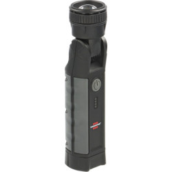 Baladeuse aimantée TL 1000 Brennenstuhl rechargeable par induction 1000lm