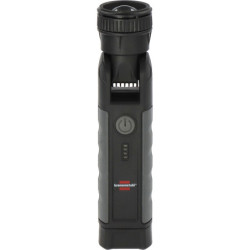 Baladeuse aimantée TL 1000 Brennenstuhl rechargeable par induction 1000lm