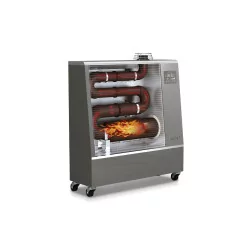 Chauffage infrarouge diesel Airrex AH-200i – 13 kW – Réf. AH200i