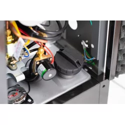 Chauffage infrarouge diesel Airrex AH-200i – 13 kW – Réf. AH200i