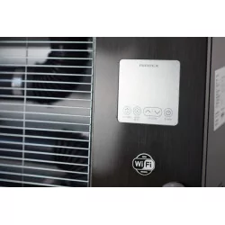 Chauffage infrarouge diesel Airrex AH-200i – 13 kW – Réf. AH200i