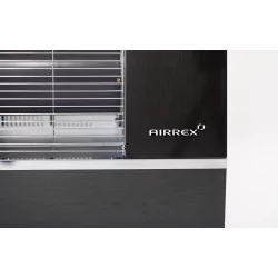 Chauffage infrarouge diesel Airrex AH-200i – 13 kW – Réf. AH200i