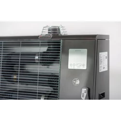 Chauffage infrarouge diesel Airrex AH-200i – 13 kW – Réf. AH200i