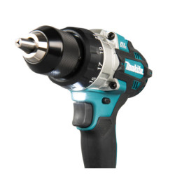 Perceuse - visseuse Makita DDF486ZJ 18V