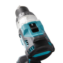 Perceuse - visseuse Makita DDF486ZJ 18V