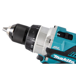 Perceuse - visseuse Makita DDF486ZJ 18V