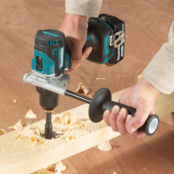 Perceuse - visseuse Makita DDF486ZJ 18V