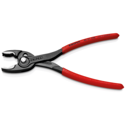 Pince multiprise Knipex TwinGrip L200mm