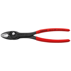 Pince multiprise Knipex TwinGrip L200mm