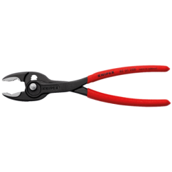 Pince multiprise Knipex TwinGrip L200mm