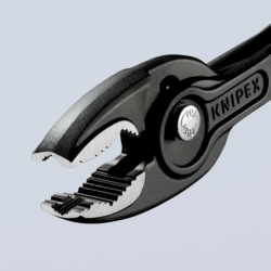 Pince multiprise Knipex TwinGrip L200mm