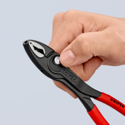 Pince multiprise Knipex TwinGrip L200mm