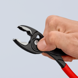 Pince multiprise Knipex TwinGrip L200mm