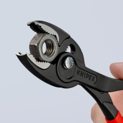 Pince multiprise Knipex TwinGrip L200mm