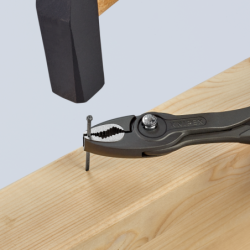 Pince multiprise Knipex TwinGrip L200mm