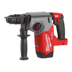 Perforateur Milwaukee SDS+ 26mm FUEL 18V, sans batterie ni chargeur, HD Box