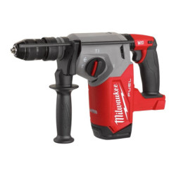 Perforateur Milwaukee SDS+ 26mm FUEL 18V, sans batterie ni chargeur, HD Box