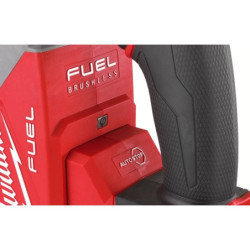 Perforateur Milwaukee SDS+ 26mm FUEL 18V, sans batterie ni chargeur, HD Box