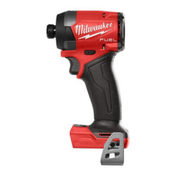 Visseuse à chocs Milwaukee M18 FID3-0X machine nue en HD BOX