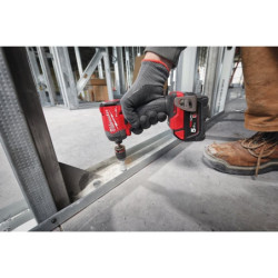 Visseuse à chocs Milwaukee M18 FID3-0X machine nue en HD BOX