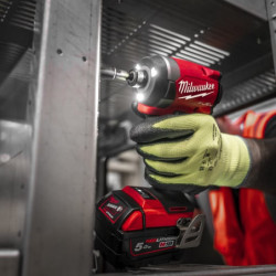Visseuse à chocs Milwaukee M18 FID3-0X machine nue en HD BOX