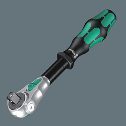 Trousse de maintenance Wera W1 Kraftform Kompakt 35 pièces