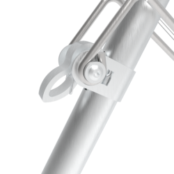 Échafaudage roulant X'Tower Tubesca