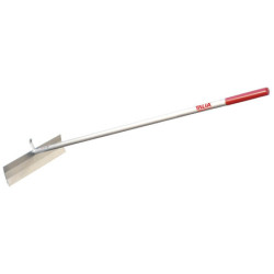 Épandeur à béton aluminium Taliaplast 150 cm platine 540 mm