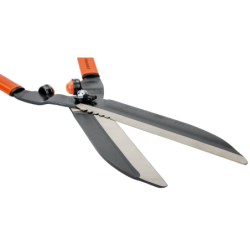 Cisaille à haie Bahco 570 mm